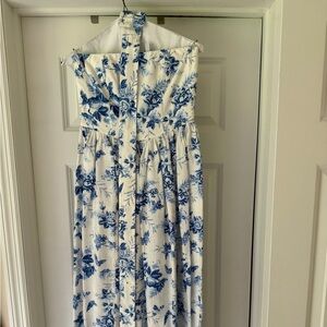 And Other Stories cotton sundress